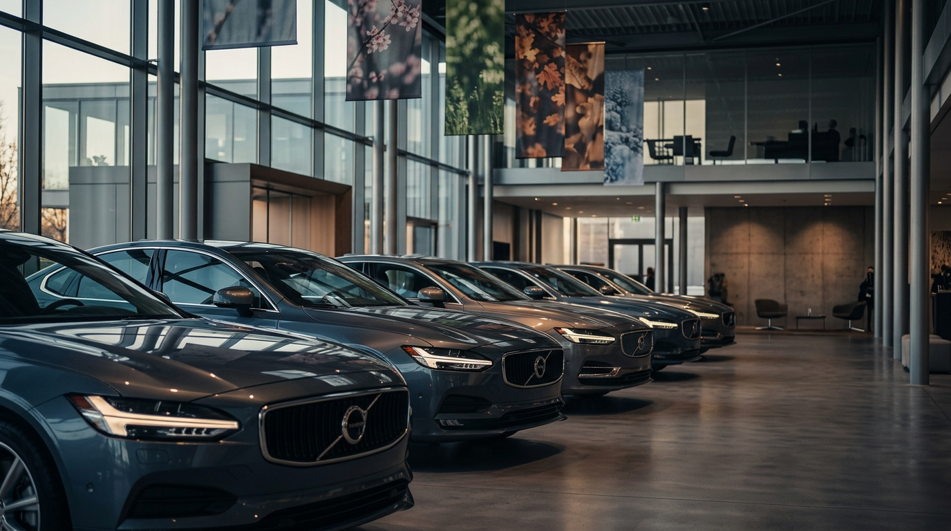 Identifying Factors That May Influence Vehicle Pricing