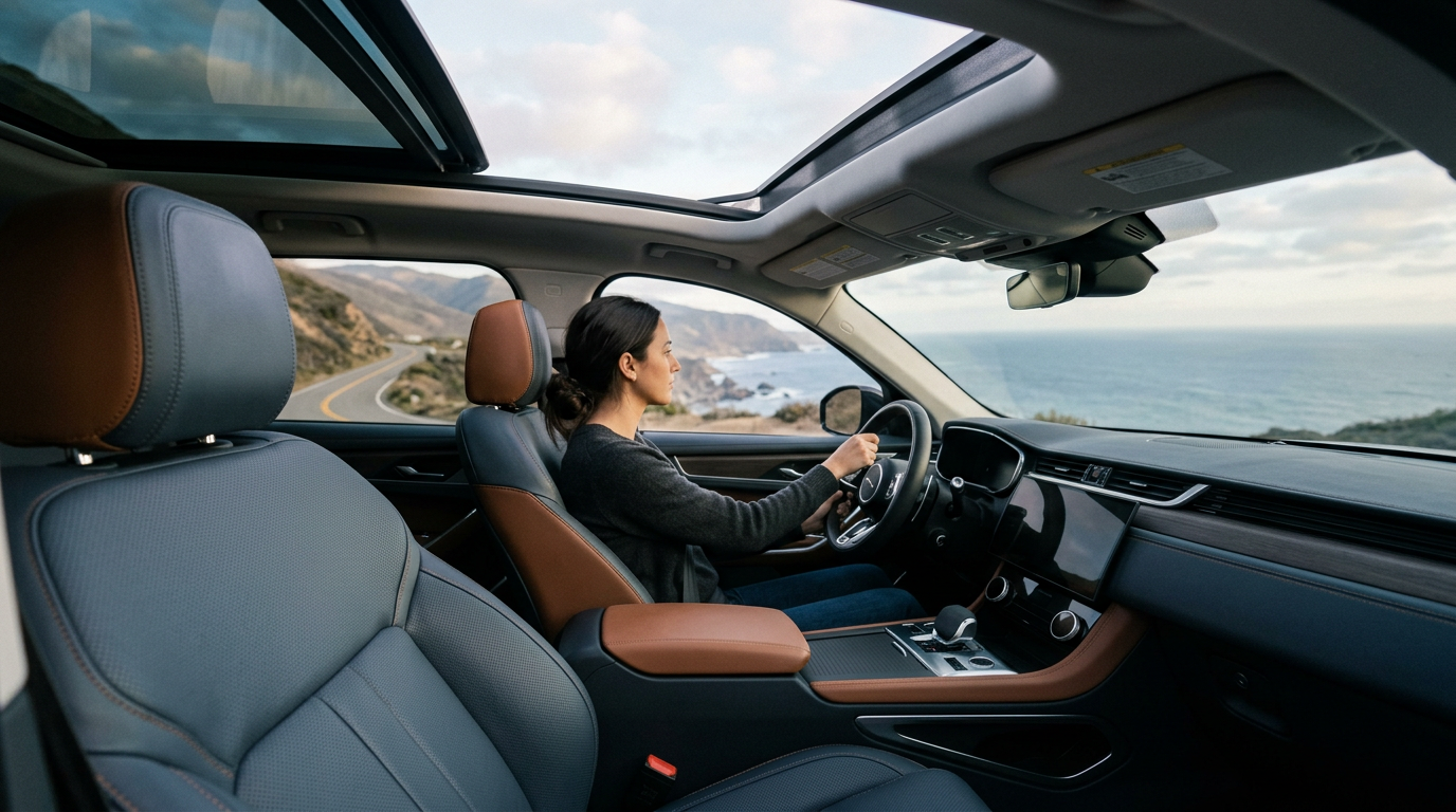 Evaluating Car Features for Long-Term Value