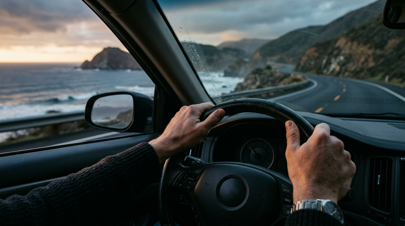 Vehicle Test Drive and Inspection Considerations
