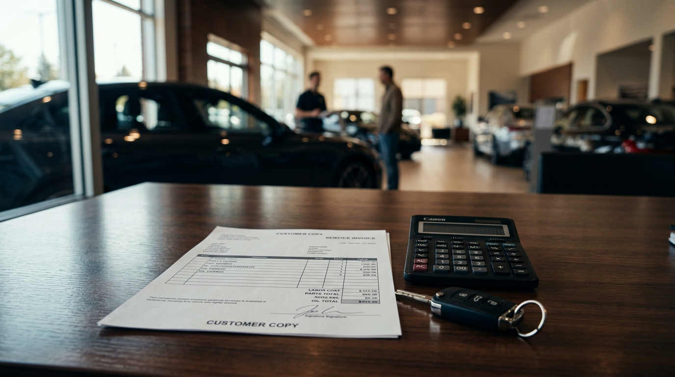 Understanding Vehicle Fees and Taxes