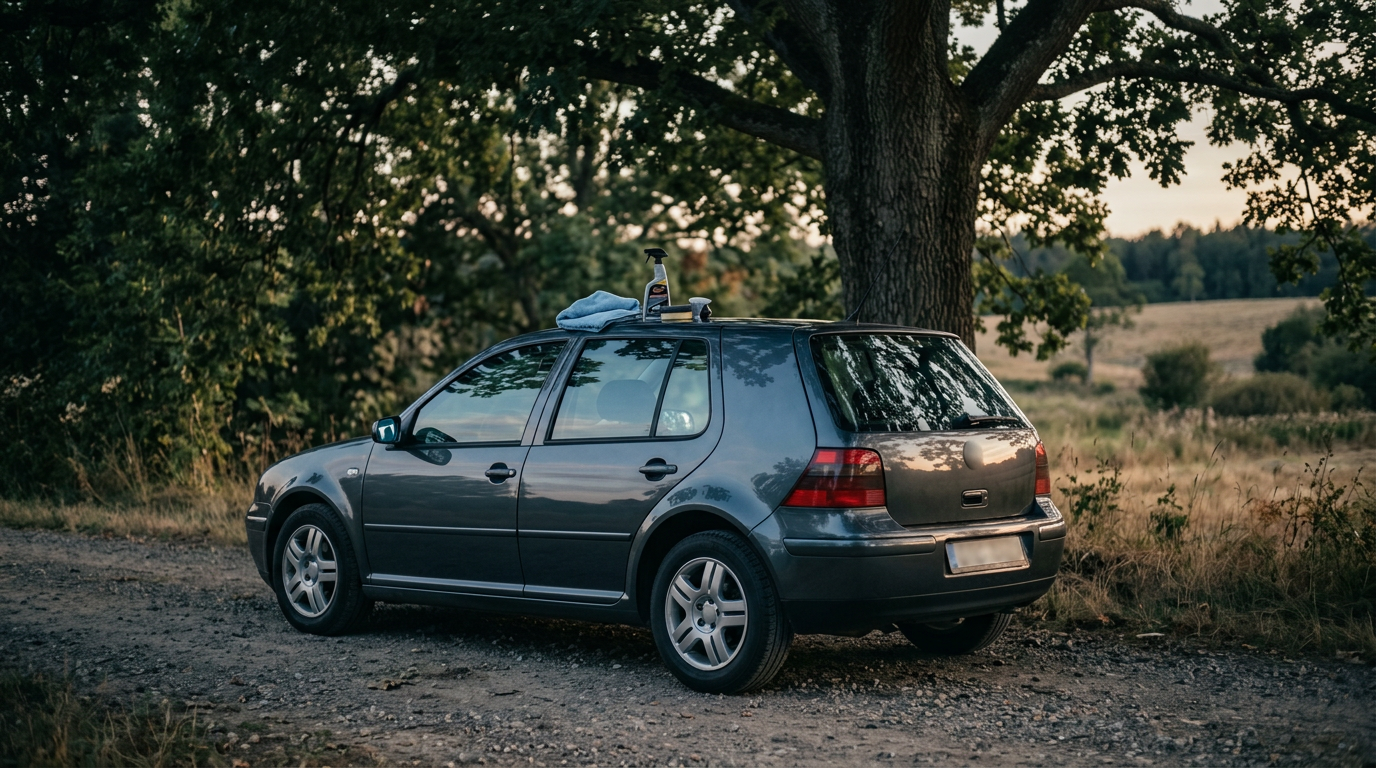 Understanding the Vehicle Trade-In Process