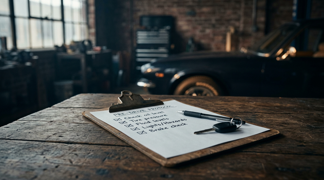General Requirements for Auto Loan Refinancing