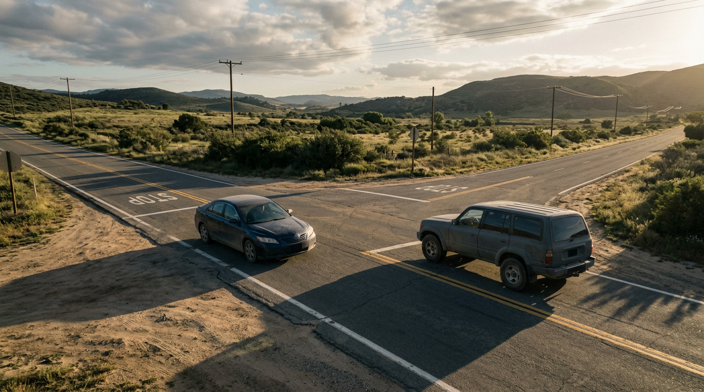 Overview of Auto Liability Insurance Coverage